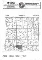Map Image 011, Bon Homme County 2007